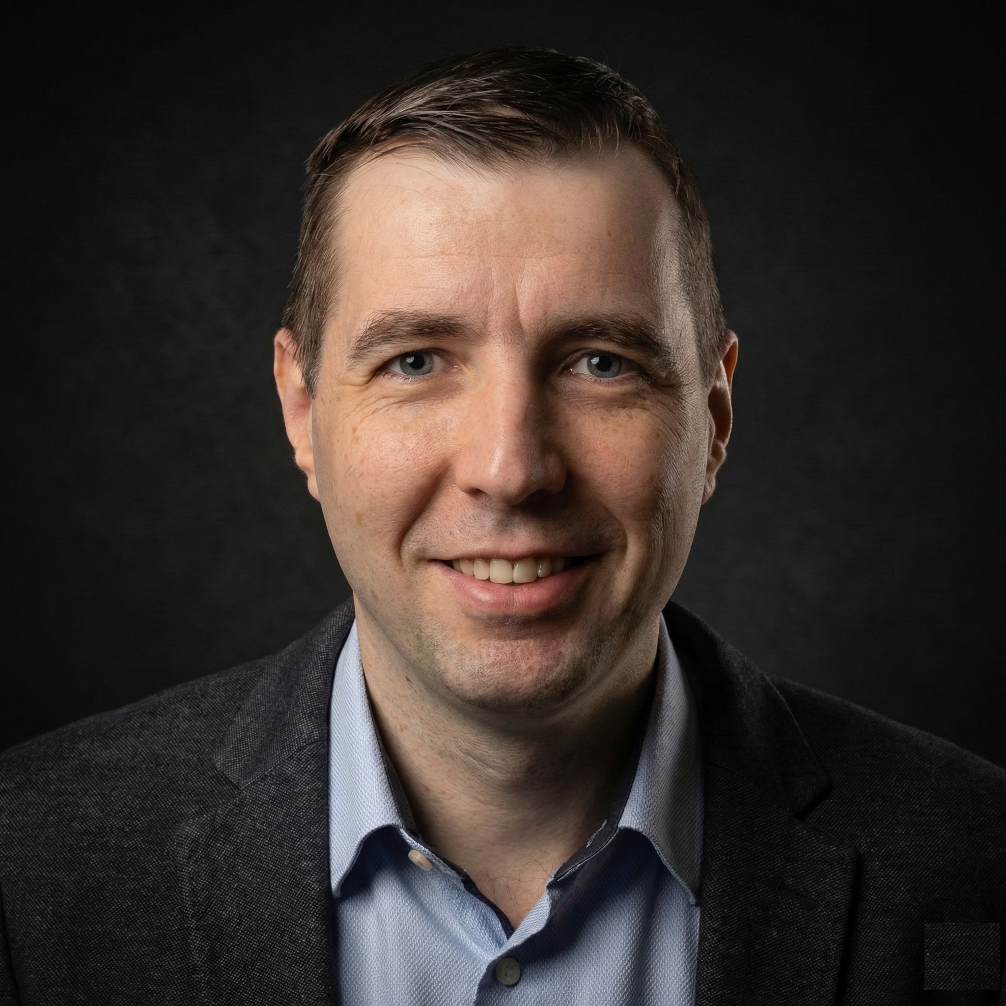 Marcin Trochimiak — Principal Workday Architect